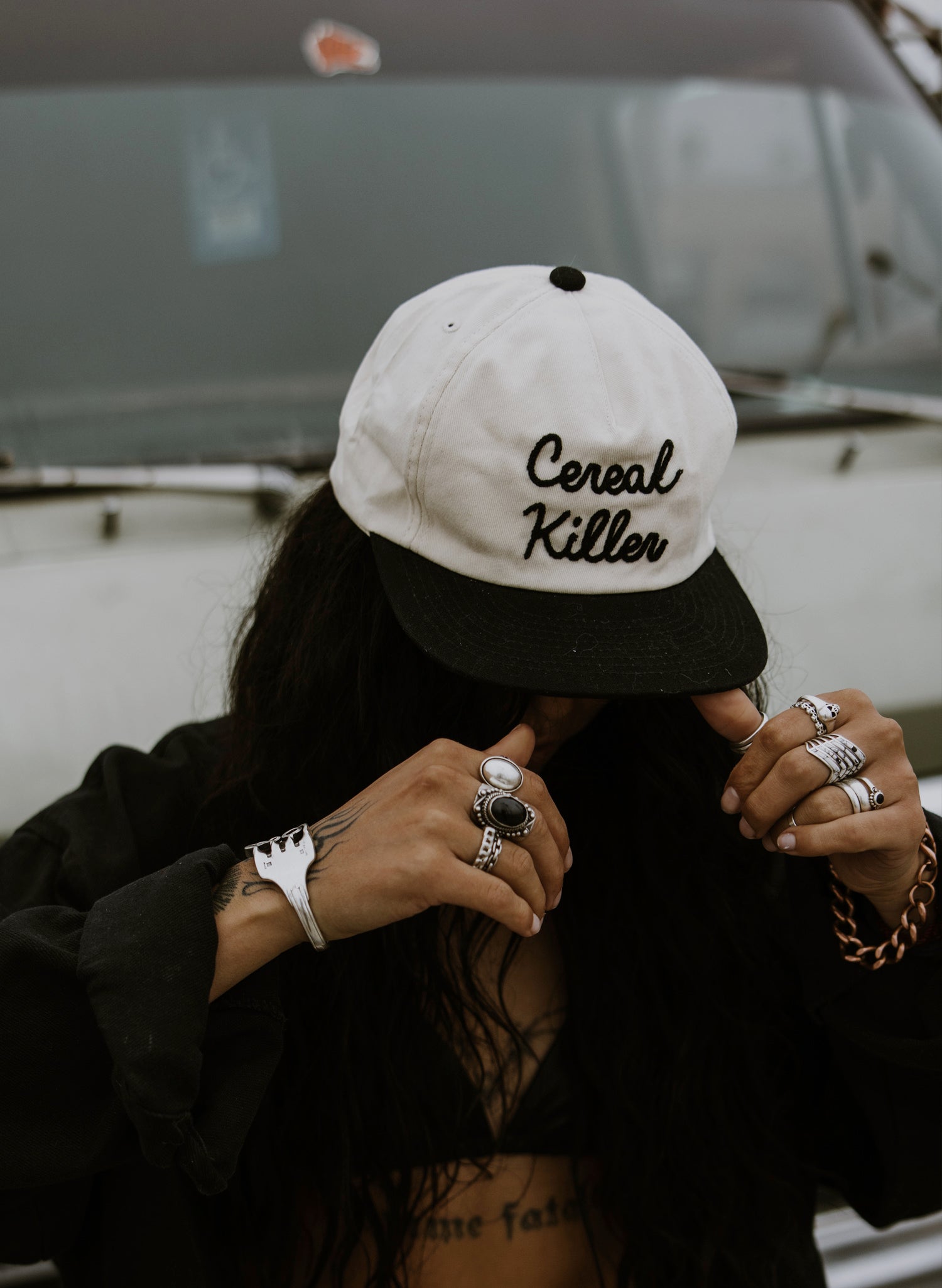Hats & Headgear