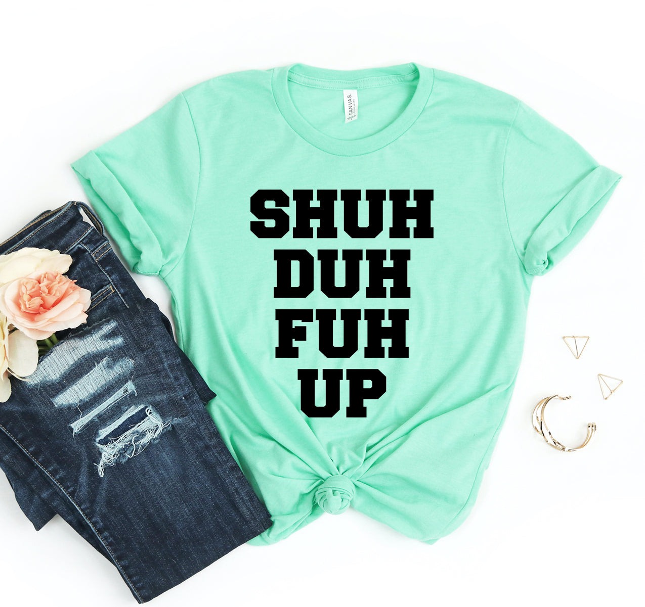 Tees & Tops