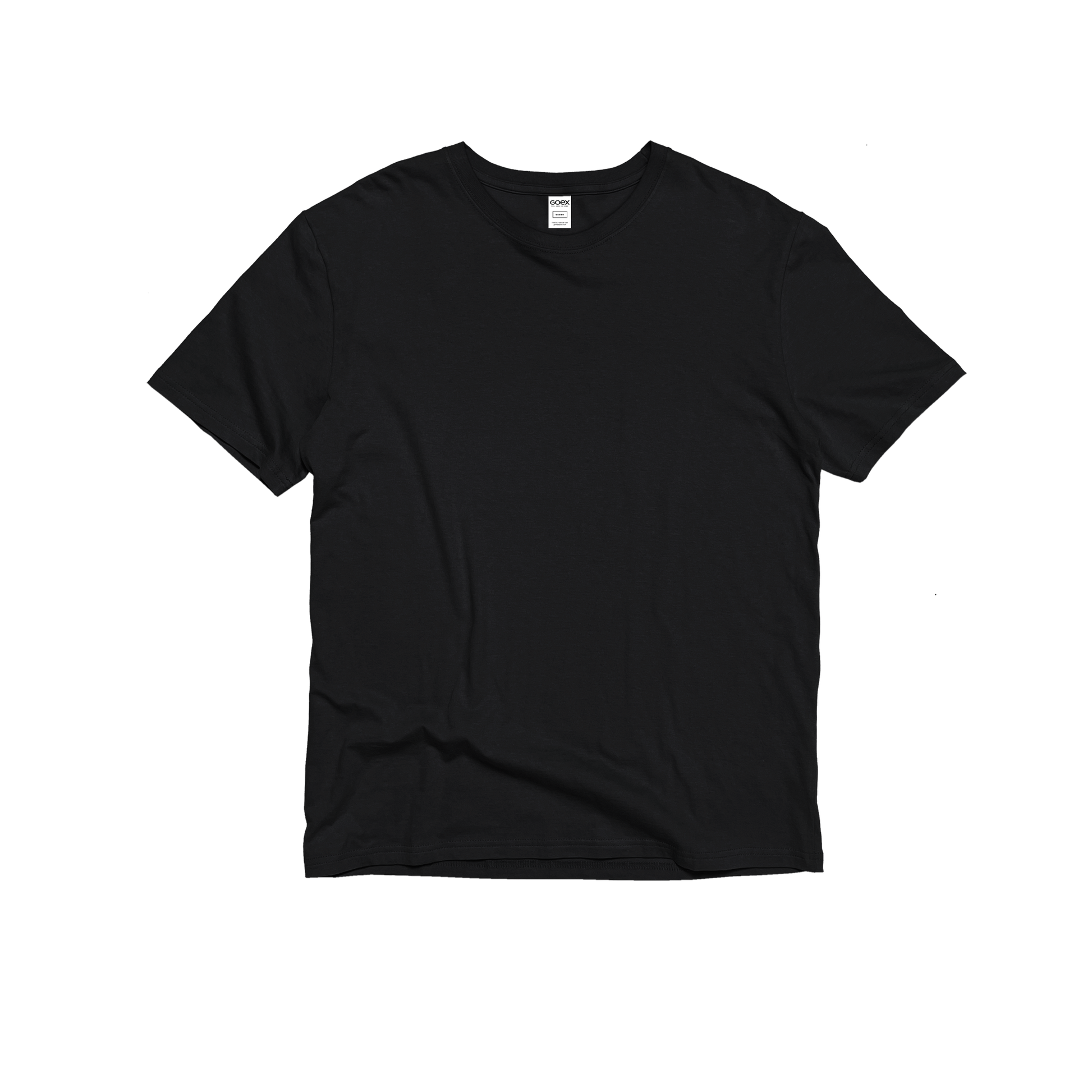 Unisex Premium Cotton Short Sleeve Tee (Core Colors)