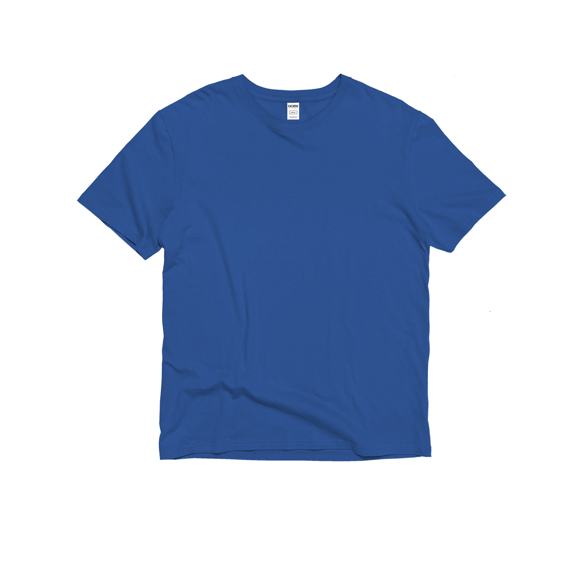 Unisex Premium Cotton Short Sleeve Tee (Core Colors)