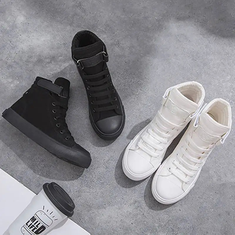 Your Own Design Logo Picture Custom Men Women Diy Shoes Casual High Top Shoes Canvas Sneakers Boy Girls Sport Shoes